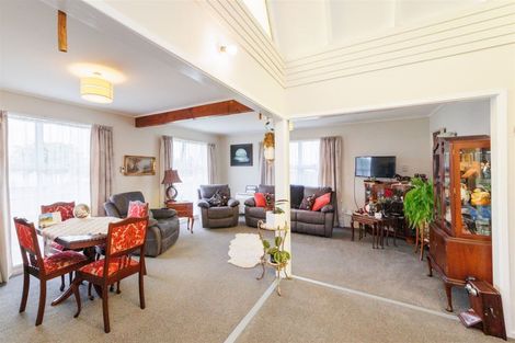 Photo of property in 52 Glasgow Terrace, Feilding, 4702