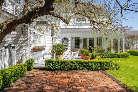 Photo of property in Wyett House, 12 Main Street, Greytown, 5712