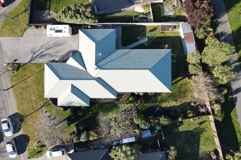 Photo of property in 22 Monet Vale, Rolleston, 7614