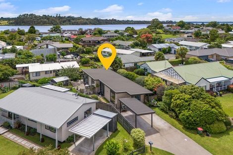 Photo of property in 16a Riverlea Drive, Katikati, 3129