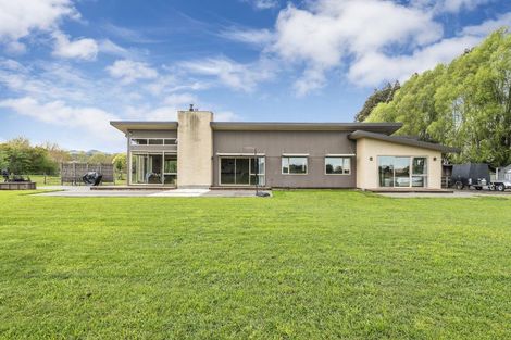 Photo of property in 1/206 Tancreds Road, Lincoln, 7672