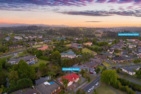 Photo of property in 16 Semillon Avenue, Henderson, Auckland, 0612