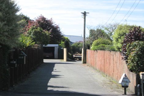 Photo of property in 2/119a Prestons Road, Redwood, Christchurch, 8051
