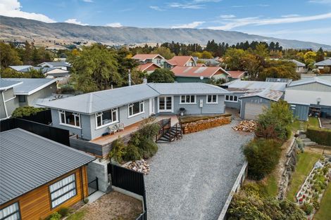 Photo of property in 49 Ray Street, Cromwell, 9310
