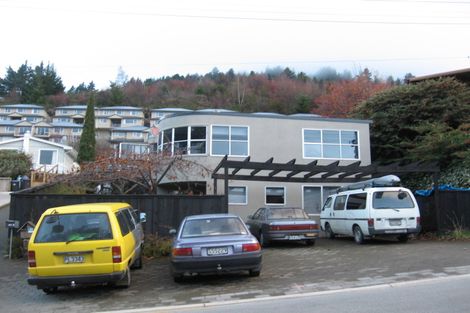 Photo of property in 85 Hallenstein Street, Queenstown, 9300