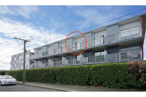 Photo of property in 15/126 Nursery Road, Linwood, Christchurch, 8011