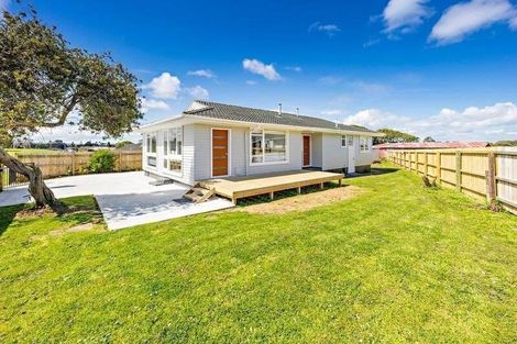 Photo of property in 13 Kirkella Crescent, Mangere East, Auckland, 2024