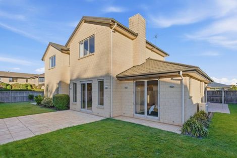 Photo of property in 25 Applefield Court, Northwood, Christchurch, 8051