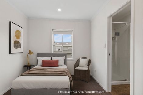 Photo of property in 8/75 Cameron Road, Hamilton East, Hamilton, 3216