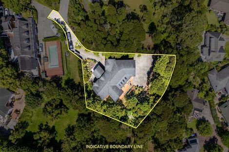 Photo of property in 293b Titirangi Road, Titirangi, Auckland, 0604