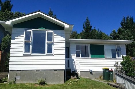 Photo of property in 132 Major Drive, Kelson, Lower Hutt, 5010