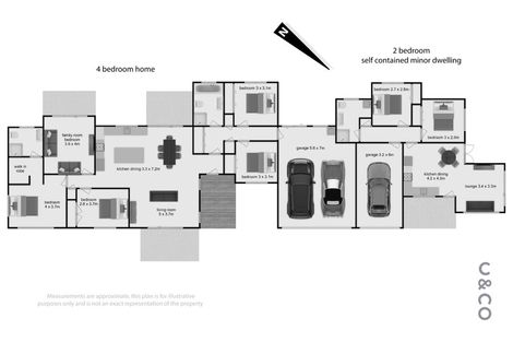 Photo of property in 23 Crabb Fields Lane, Riverhead, 0820