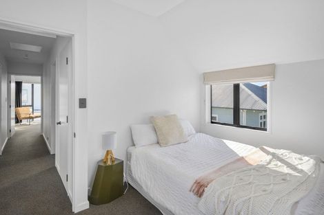 Photo of property in 77/79a Knowles Street, St Albans, Christchurch, 8052