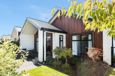 Photo of property in 1 Aermacchi Lane, Wigram, Christchurch, 8042
