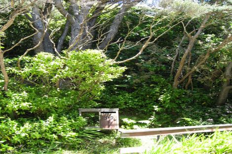 Photo of property in 39 Ranui Crescent, Khandallah, Wellington, 6035