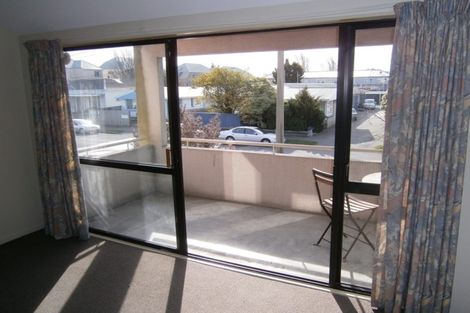 Photo of property in 4/318 Hereford Street, Christchurch Central, Christchurch, 8011