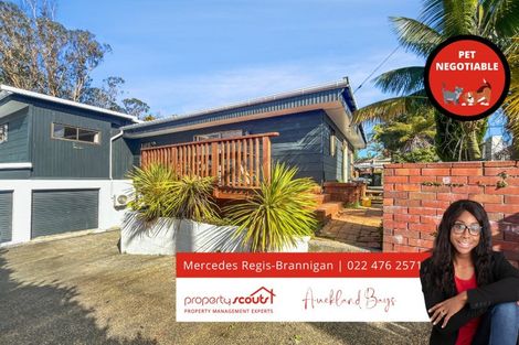 Photo of property in 37 Lancaster Road, Beach Haven, Auckland, 0626