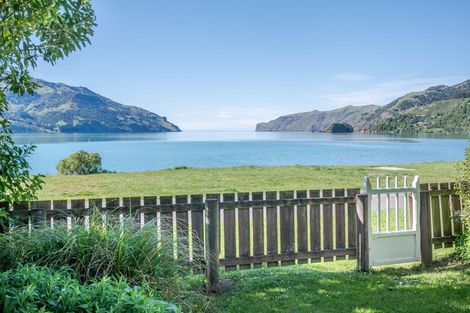 Photo of property in 4 Cemetery Road, Wainui, French Farm, 7582