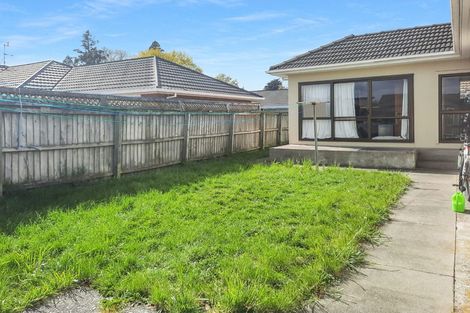 Photo of property in 34 English Street, Sockburn, Christchurch, 8042