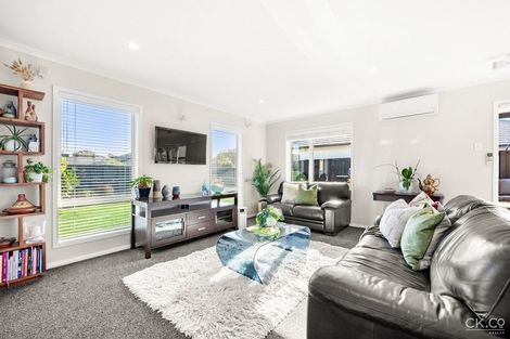 Photo of property in 3 Macdiarmid Place, Waiwhetu, Lower Hutt, 5010