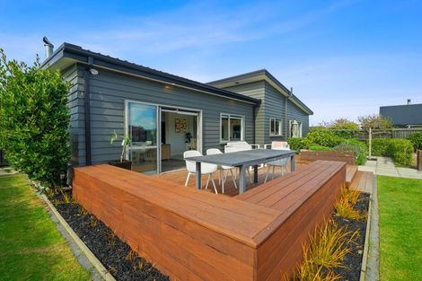 Photo of property in 9 Rhyolite Court, Rolleston, 7614