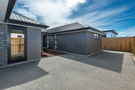 Photo of property in 20 Lusk Street, Rangiora, 7400