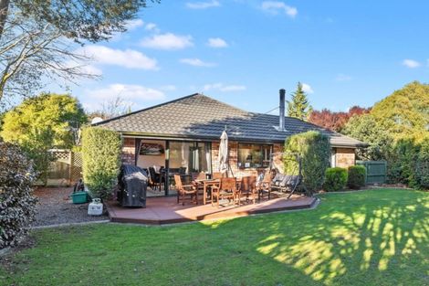 Photo of property in 34 Lowes Road, Rolleston, 7614