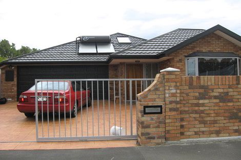 Photo of property in 5 Springwater Avenue, Northwood, Christchurch, 8051
