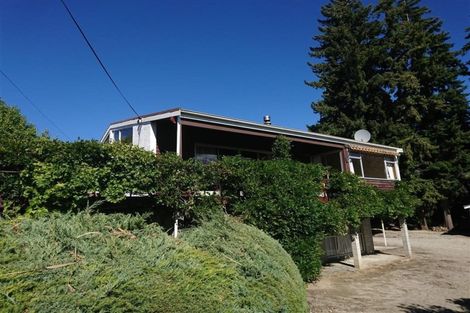 Photo of property in 4 Mackay Street, Wanaka, 9305