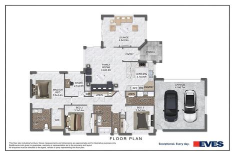 Photo of property in 59 Waterways Drive, Ohope, 3121