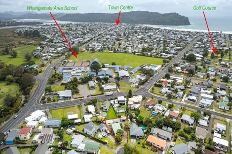 Photo of property in 106 Waverley Place, Whangamata, 3620