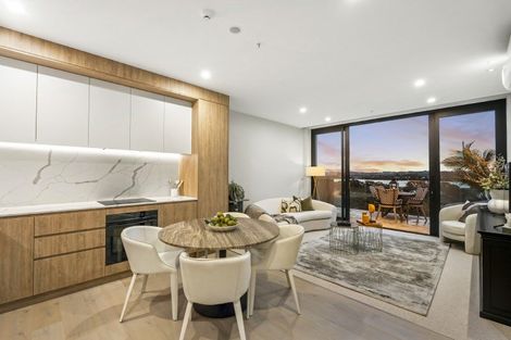Photo of property in 401/12 Marlborough Crescent, Hobsonville, Auckland, 0616