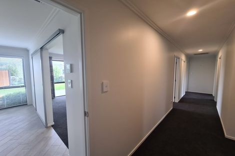 Photo of property in 580 East Maddisons Road, Rolleston, 7615