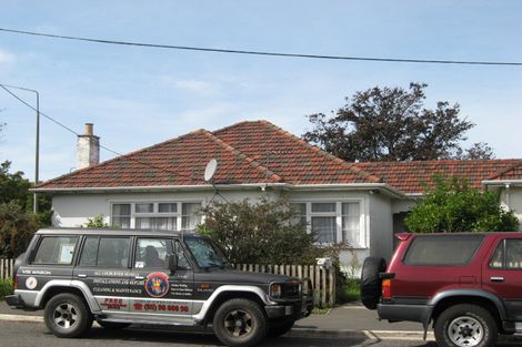 Photo of property in 126 Osborne Street, Waltham, Christchurch, 8011