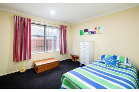 Photo of property in 31 Coppinger Terrace, Aidanfield, Christchurch, 8025
