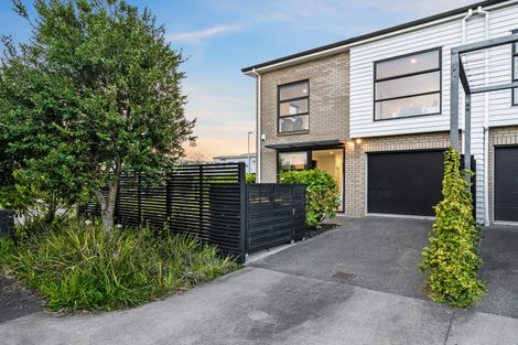 Photo of property in 16 Rangihina Road, Hobsonville, Auckland, 0616