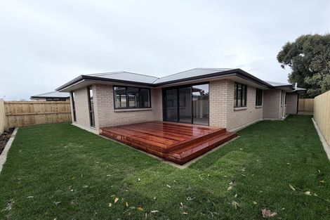 Photo of property in 6/233 Nelson Street, Strathern, Invercargill, 9812