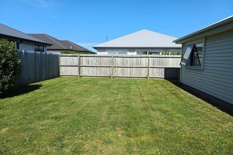 Photo of property in 22 Skyhawk Road, Wigram, Christchurch, 8042