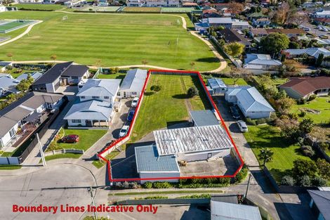 Photo of property in 24 Windsor Terrace, Taradale, Napier, 4112