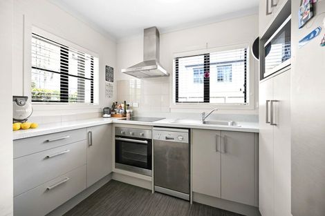 Photo of property in 25u1 Albert Street, Hamilton East, Hamilton, 3216