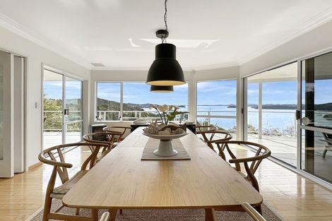 Photo of property in 13 English Bay Road, Opua, 0200