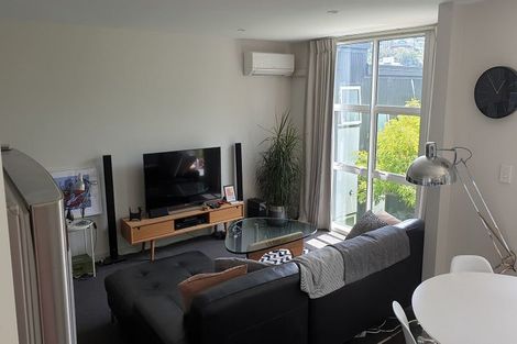 Photo of property in 46e Thompson Street, Mount Cook, Wellington, 6011