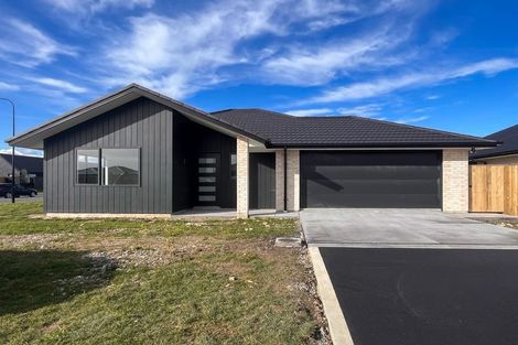 Photo of property in 30 Hurley Drive, Rolleston, 7615