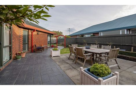 Photo of property in 6 Mcdougal Place, Kaiapoi, 7630