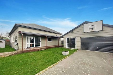Photo of property in 5 Glynne Crescent, Spreydon, Christchurch, 8024