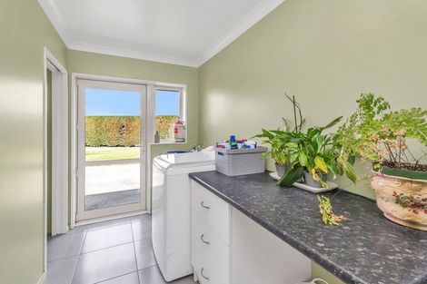 Photo of property in 161 Leeston Road, Springston, Christchurch, 7674