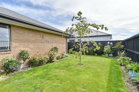 Photo of property in 12 Streamside Terrace, Kaiapoi, 7630