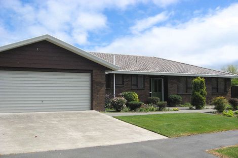 Photo of property in 29 Sapphire Street, Casebrook, Christchurch, 8051