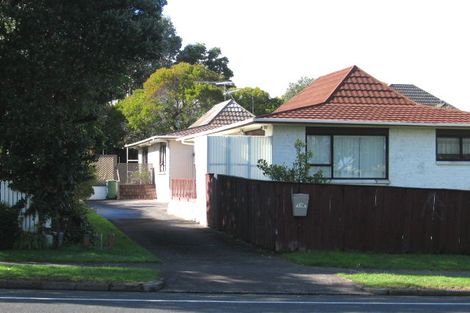 Photo of property in 1/356 Bucklands Beach Road, Bucklands Beach, Auckland, 2012