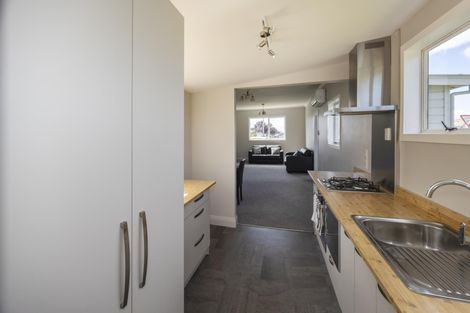 Photo of property in 380 Thames Highway, Oamaru North, Oamaru, 9400